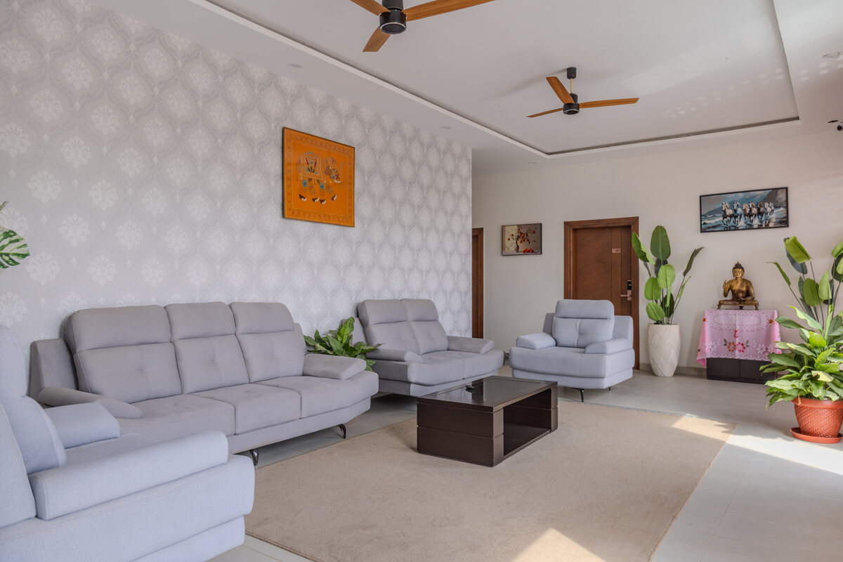 Royal Suites